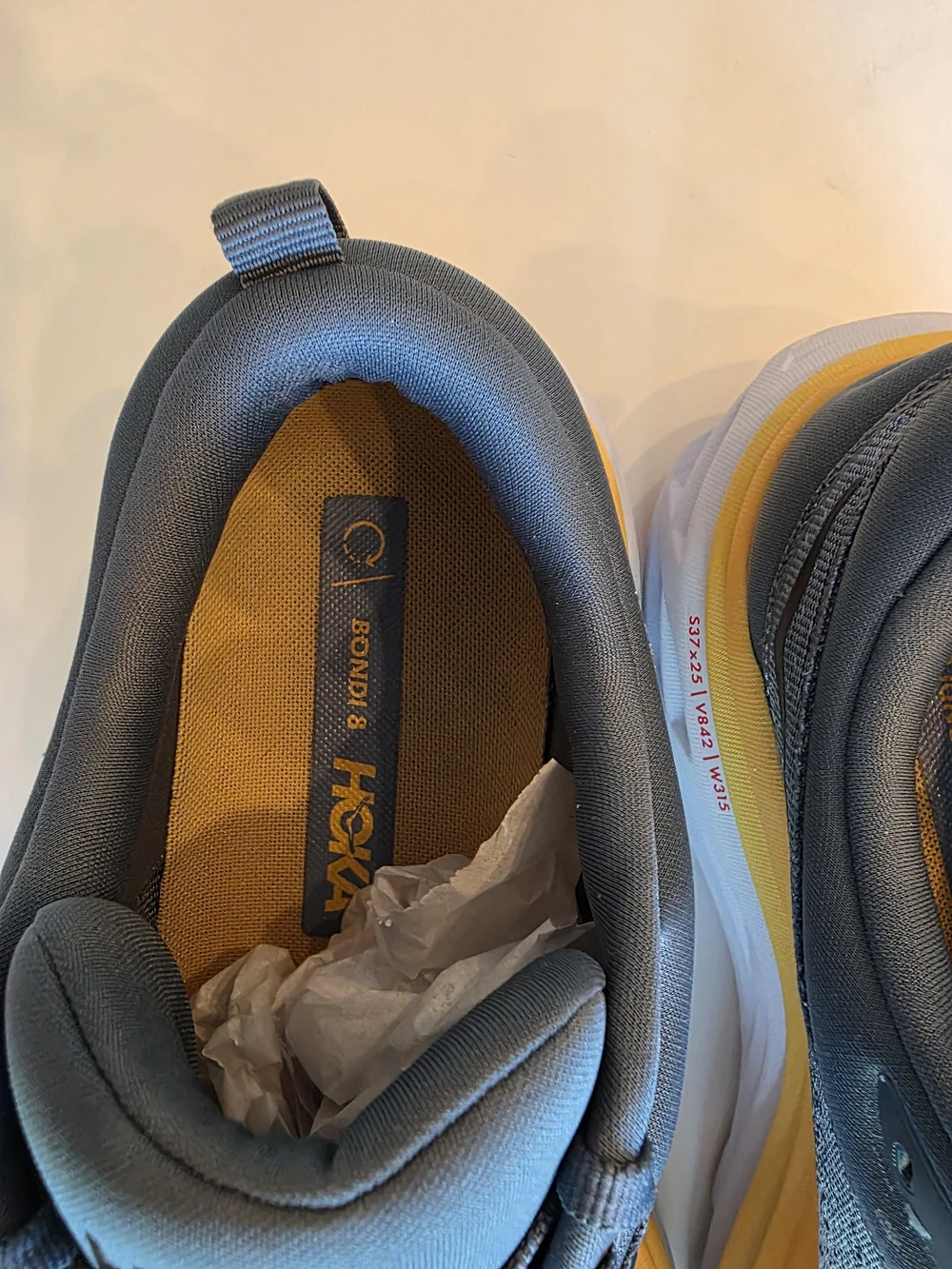 Hoka experience ultimate
